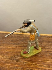 Elastolin-Soldatino in