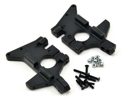 Paratia rpm anteriore nera - rpm,