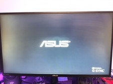 ASUS TUF Gaming VG259QM 24,5"