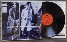 THE STYLE COUNCIL / CAFE' BLEU