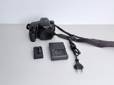 Sony α (alpha) 65 scocca body
