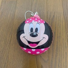 Minnie Mouse Ball, peluche