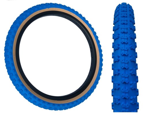 Baldys 125 bmx - 20, 2.125