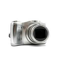Canon PowerShot SX100 IS 8.0