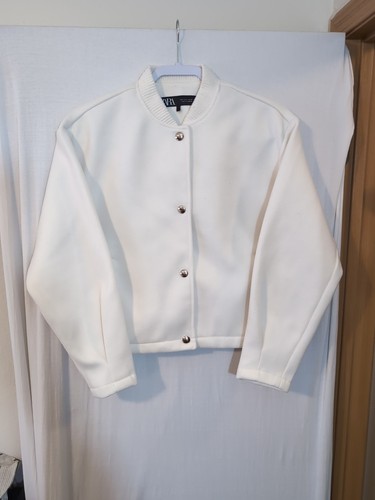 Giacca bomber donna - , zara