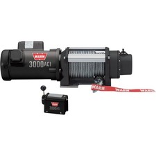 Warn 115 230 - warn, verricello