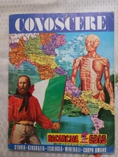 Album EDIS "CONOSCERE " 1989
