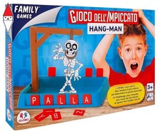 GIOCO DA TAVOLO GLOBO