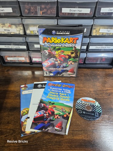 Mario kart doppio cruscotto - kart:,