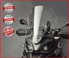 MORBIDELLI T1002 VX | 2025- CUPOLINO NUOVO ALTO PARABREZZA TOURING 4 COLORI