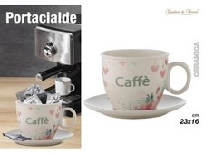 PORTACIALDE GIARDINI DI MARZO