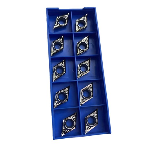 Dcgt11t304 inserti carburo - inserti,
