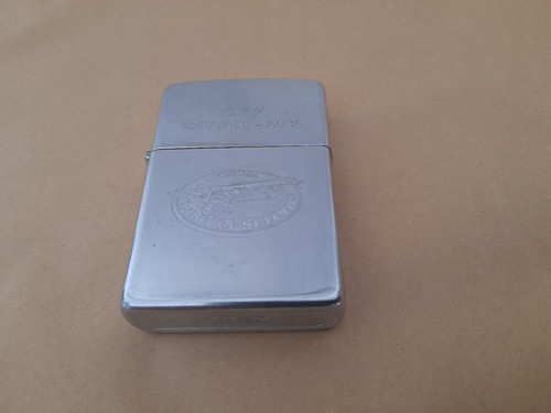 Accendino zippo vintage - accendino,