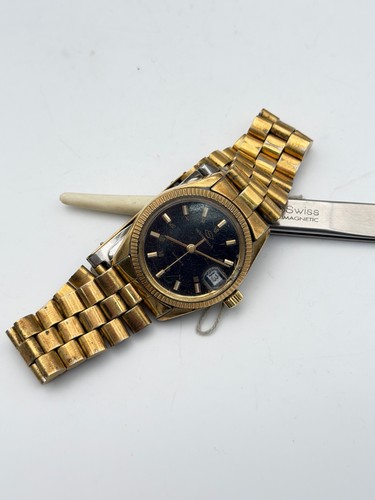 Schiop watch quartz 31mm - watch,