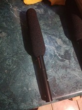 MICROFONO A FUCILE SENNHEISER ME66 E MODULO DI ALIMENTAZIONE K6