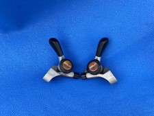 Retro Shimano Deore XT 3x6