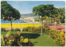 PIETRA LIGURE - SAVONA -