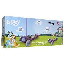 Bluey Outdoor Playing Toys