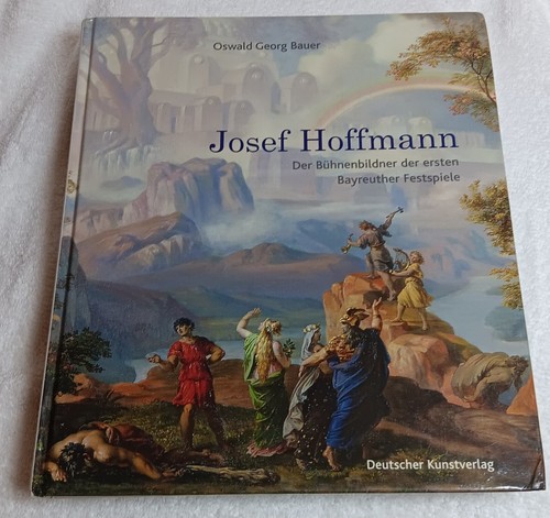 Josef hoffmann der - josef,