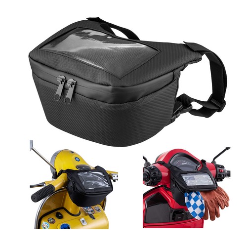 Borsa manubrio sip porta - borsa,