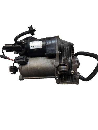 Compressore sospensione aria - compressore,