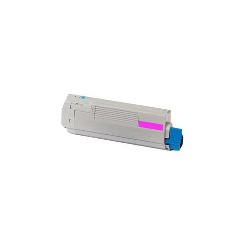 Toner c822m magenta cmpatibile - toner,
