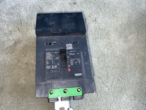 Square powerpact bg80 80a - square,