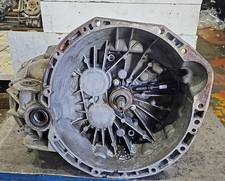 CAMBIO MANUALE COMPLETO PER RENAULT Trafic Furgone 2° Serie PF6010 diesel 2000