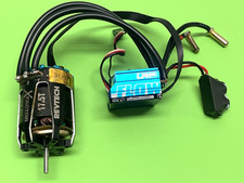 Motore brushless trinity - motore,