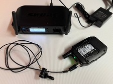 Ricevitore Shure GLXD4 Z2 e