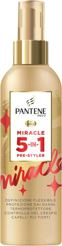 Pantene pro miracle in - pantene, pro-v
