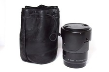 OBIETTIVO HASSELBLAD HC 50MM F3.5 54449 SCATTI