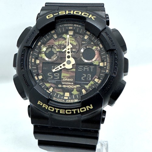 Orologio casio shock - casio, g-shock