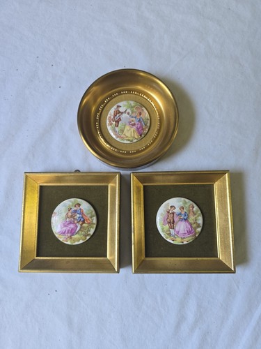 Porcellana limoges s - porcellana, b&s