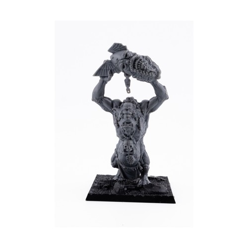 Battle for skull - for, troll