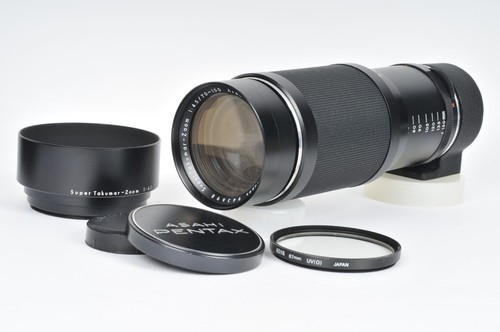 Asahi pentax super - pentax,