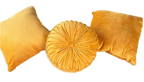 Lotto bellissimi cuscini - di, 3
