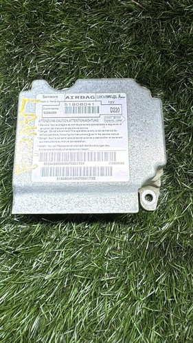 Centralina airbag per lancia - centralina,