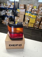 WW PASSAT 1988/1992 FANALE