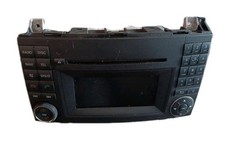 Autoradio Stereo Mercedes Classe B w245 BD0830 