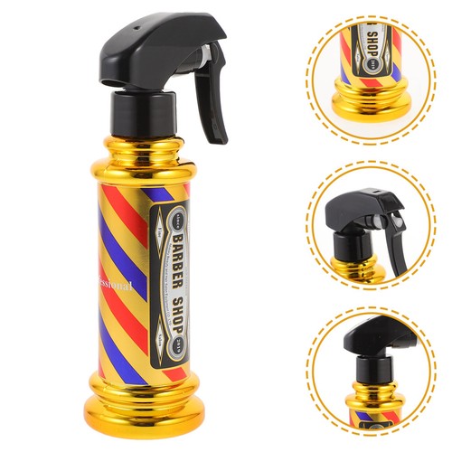 Spray parrucchiere barbiere - spray,