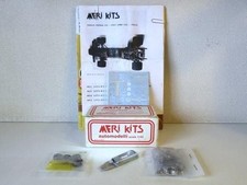 Bosica/meri kits 1/43 lotus 49