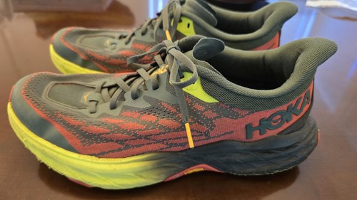 Scarpe trail running - scarpe, da
