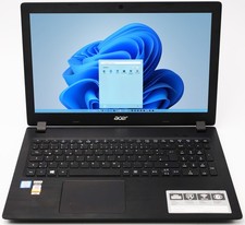 Notebook Acer Aspire 3 15,6