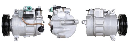 Compressore climatizzatore