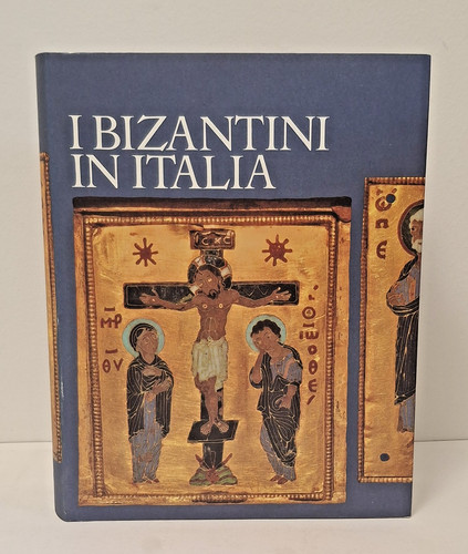 Bizantini italia antica - in,