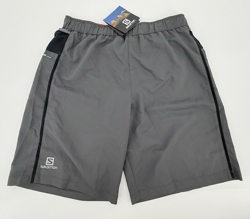 Salomon cairn pantaloncino - 9",