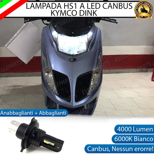 Lampada led hs1 - lampada, anabbaglianti