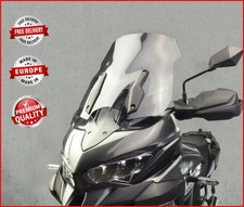 KAWASAKI VERSYS 1000 SE 2019-2024 CUPOLINO / ALTO PARABREZZA TOURING  / 4 COLORI