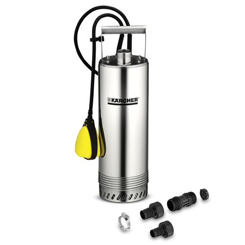 Karcher elettropompa sommersa - karcher,
